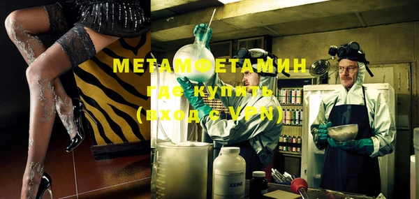 крисы Верея