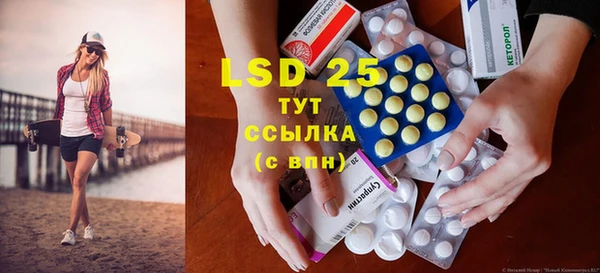 крисы Верея